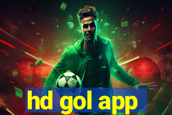 hd gol app